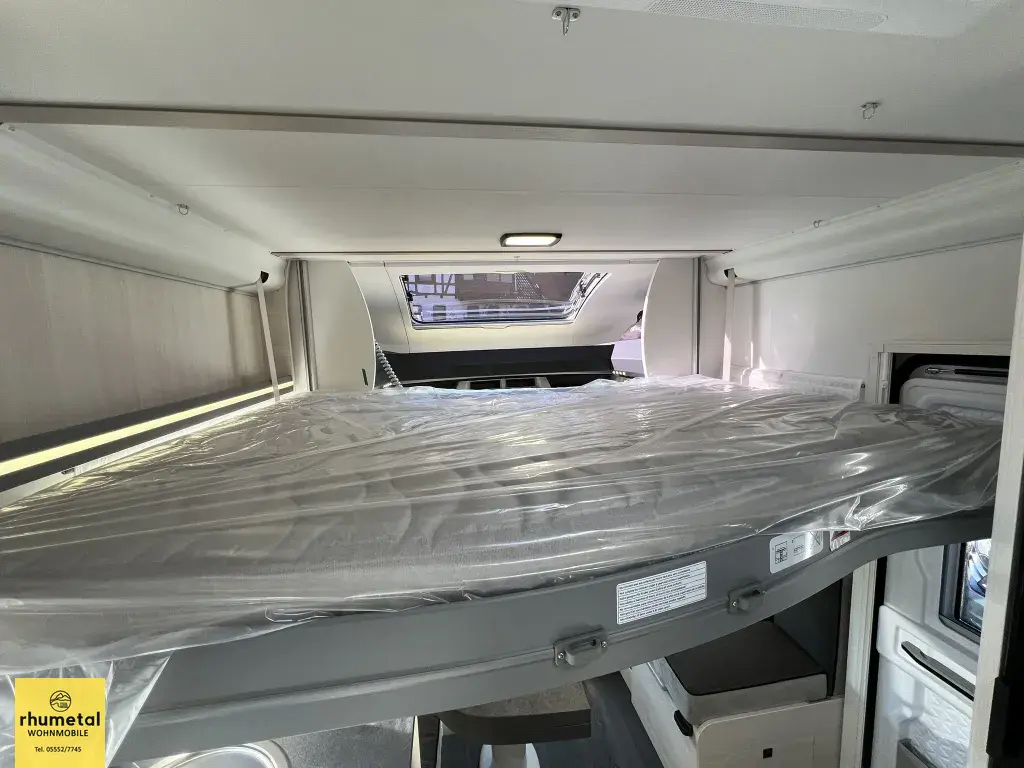 Bild 43: Challenger mieten in Katlenburg