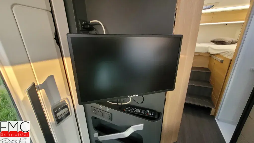 Bild 9: Adria Matrix ALL-IN 670 SL