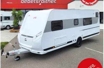 LMC Videro 530 K