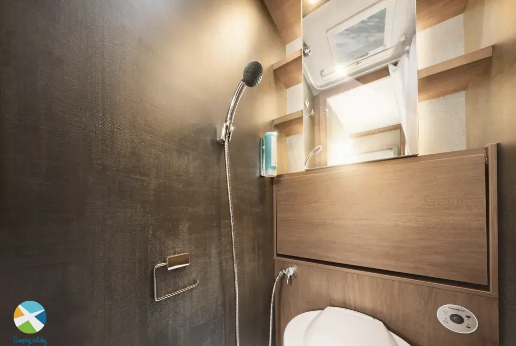 Bild 6: in Bruck an der Leitha Wohnwagen mieten