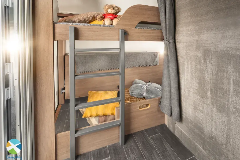 Bild 7:  Wohnwagen in Bruck an der Leitha mieten