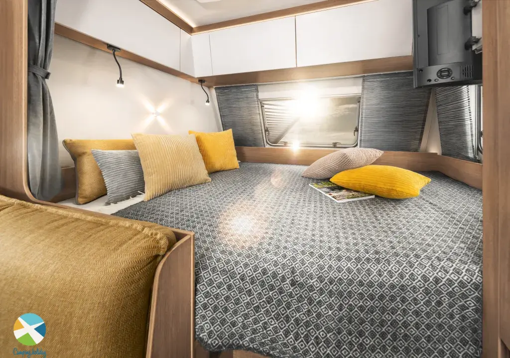 Bild 5: Wohnwagen in Bruck an der Leitha online mieten