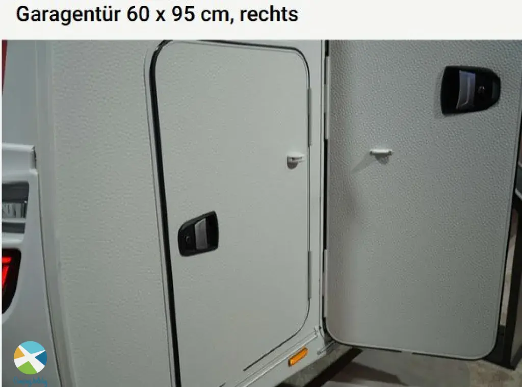 Bild 9: Komfort Stockbett