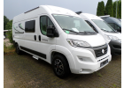 Bild 1: Forster Vans V 599 HB Vantasy