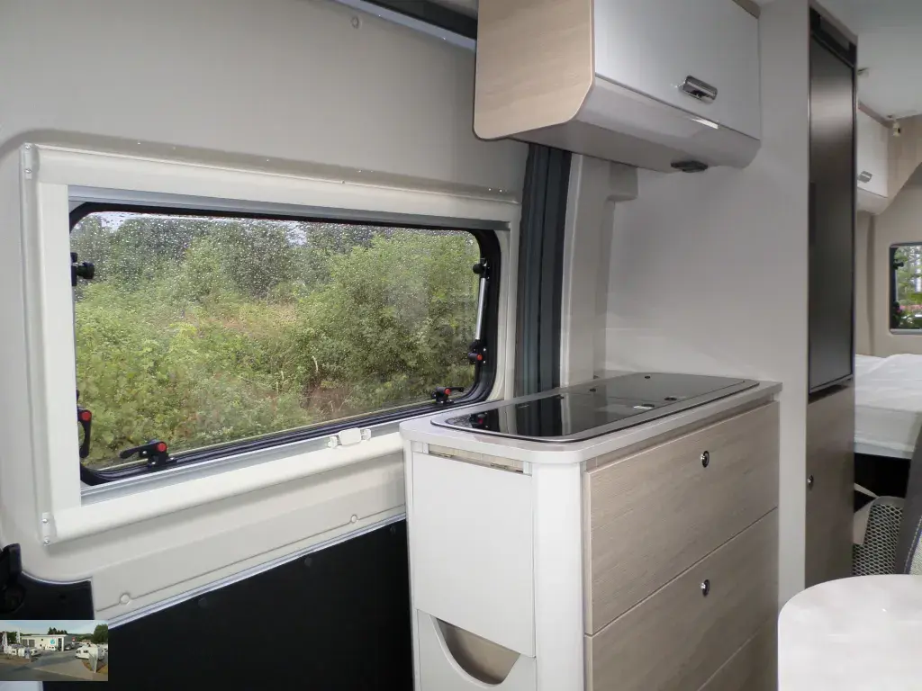 Bild 5: Wohnmobil in Blomberg online mieten