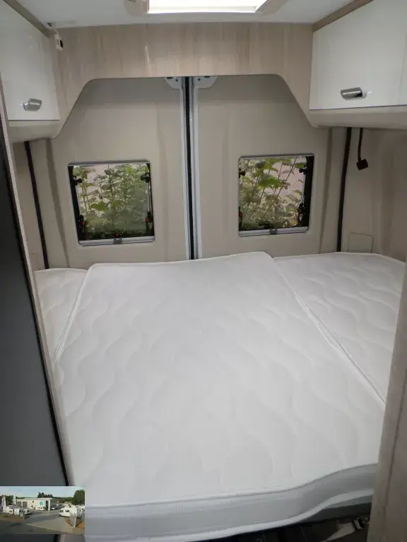 Bild 17: Forster V 599 HB Vantasy