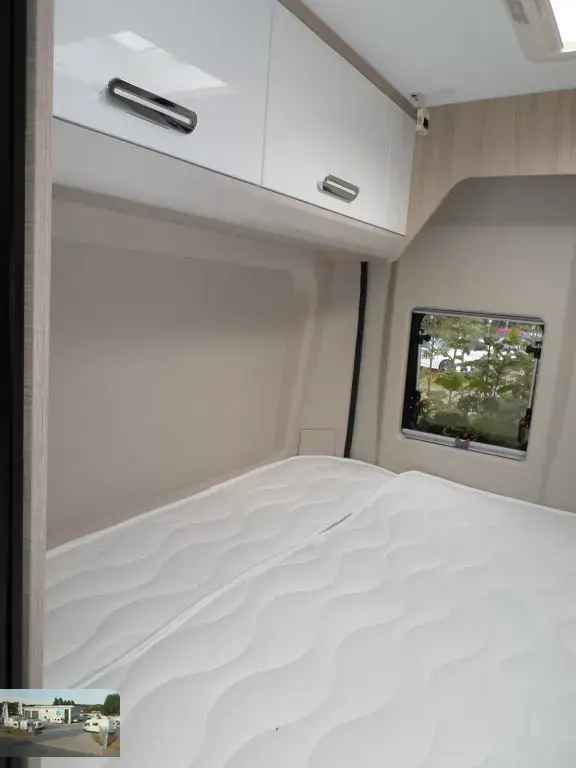 Bild 23: Forster Wohnmobil in Blomberg mieten