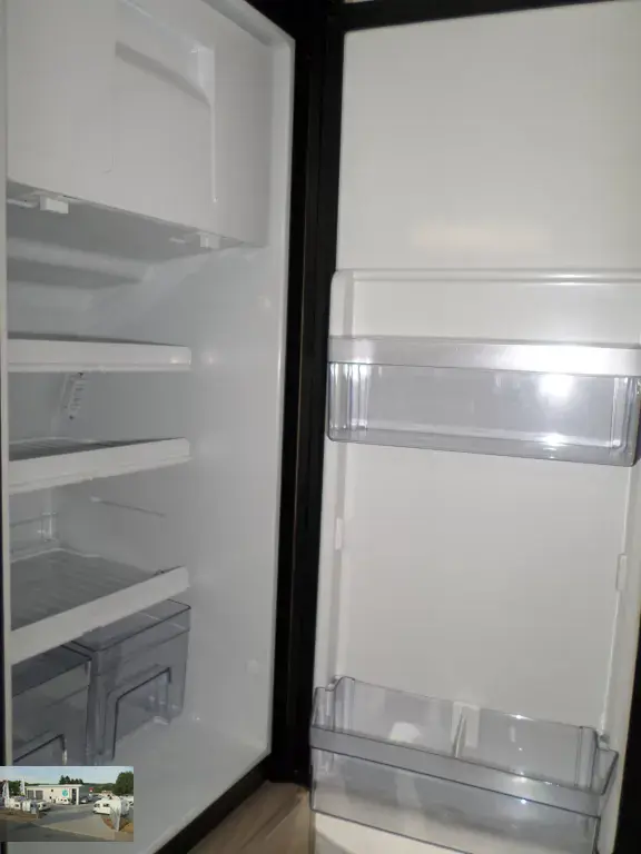 Bild 15: Forster Wohnmobil in Blomberg mieten