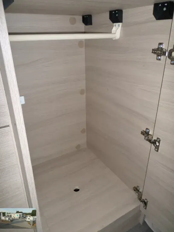 Bild 16: Wohnmobil für 2 Personen in Blomberg mieten