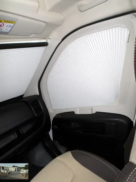 Bild 32: Wohnmobil für 2 Personen in Blomberg mieten