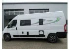 Bild 36: Wohnmobil von Forster mieten in Blomberg