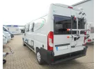 Bild 4: Wohnmobil von Forster mieten in Blomberg