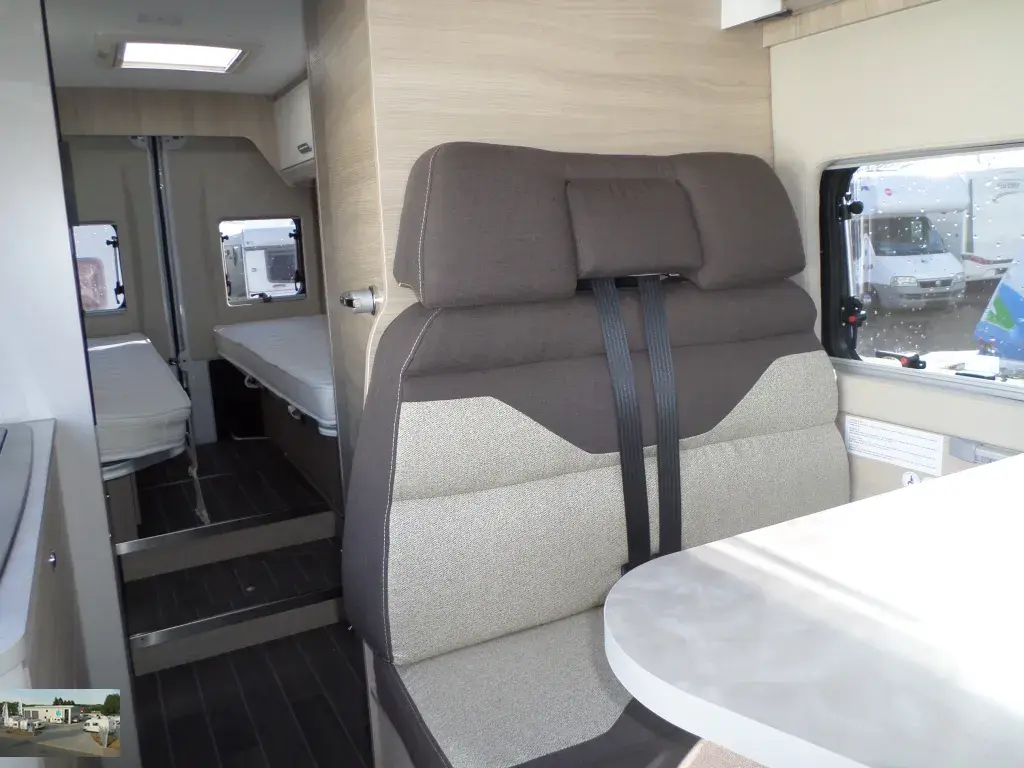 Bild 9: Forster V 636 EB Vantasy