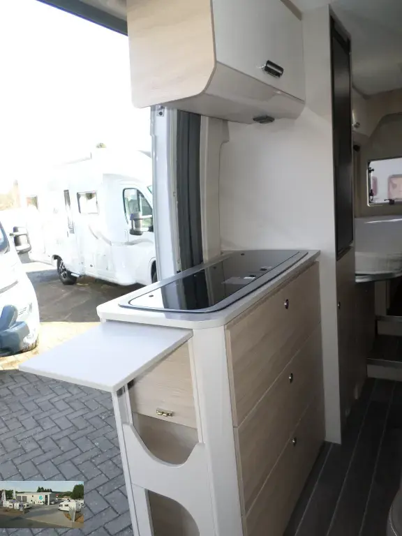 Bild 11: Forster mieten in Blomberg