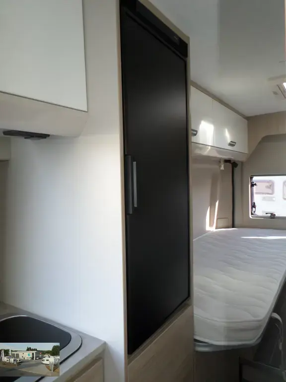 Bild 14: in Blomberg Wohnmobil mieten