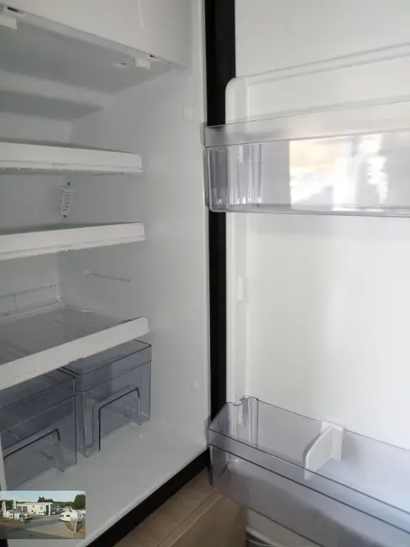 Bild 15: Forster Wohnmobil in Blomberg mieten