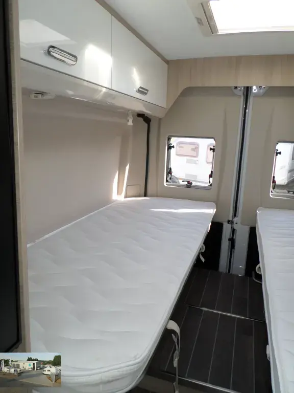 Bild 17: Forster V 636 EB Vantasy