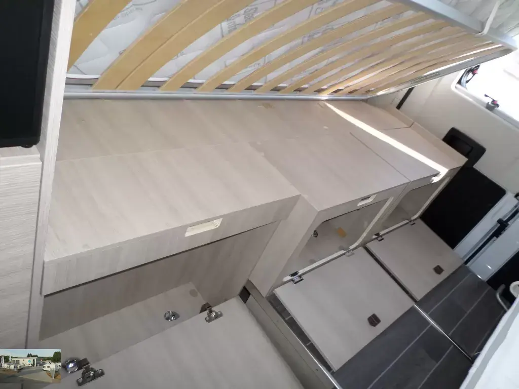 Bild 19: Forster mieten in Blomberg