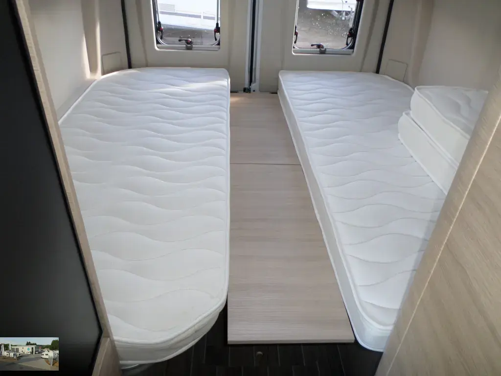 Bild 20: Wohnmobil von Forster mieten in Blomberg