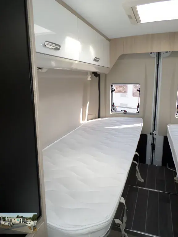 Bild 22: in Blomberg Wohnmobil mieten