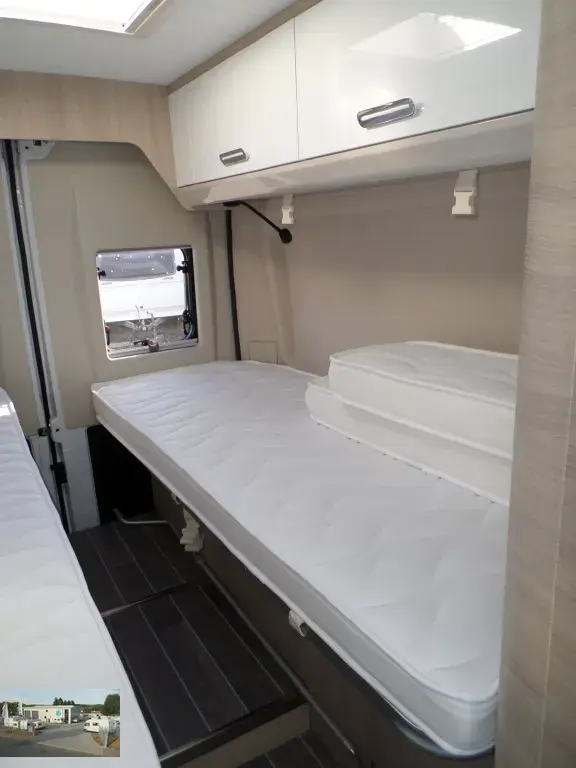 Bild 23: Forster Wohnmobil in Blomberg mieten