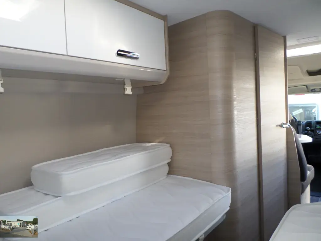 Bild 25: Forster V 636 EB Vantasy