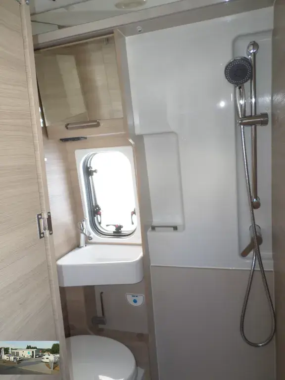 Bild 27: Forster mieten in Blomberg