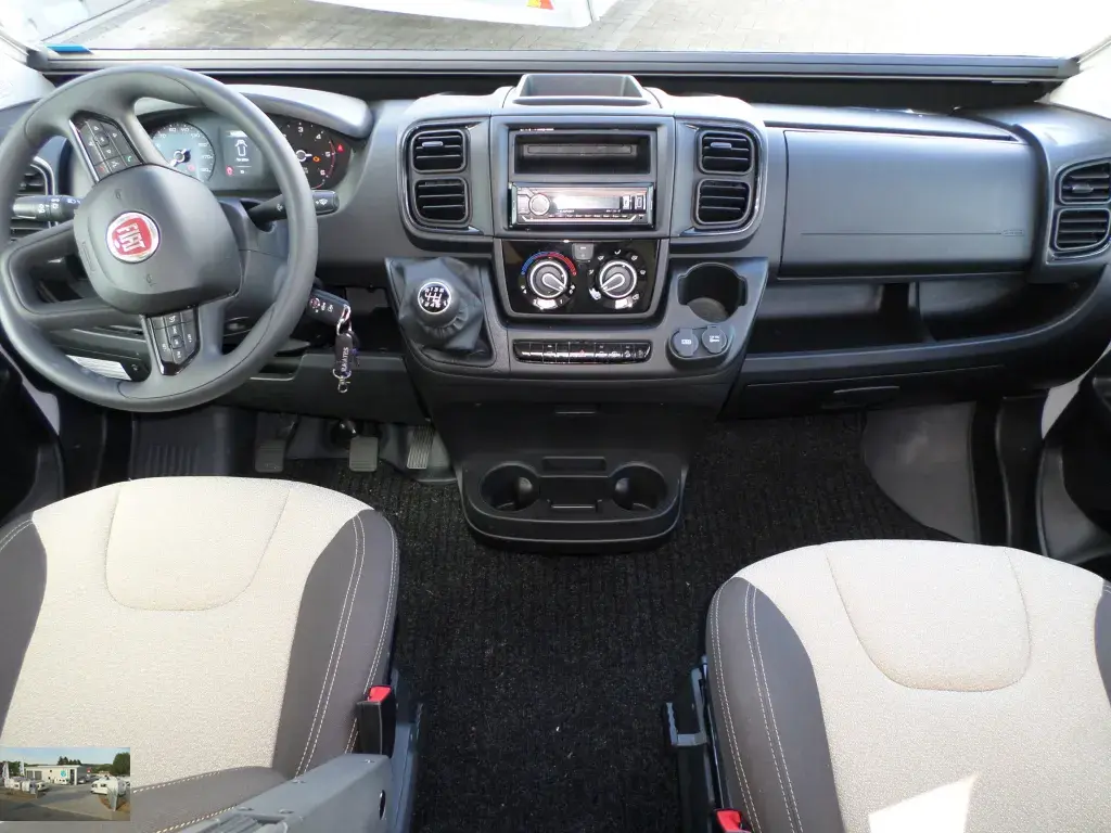 Bild 30: in Blomberg Wohnmobil mieten