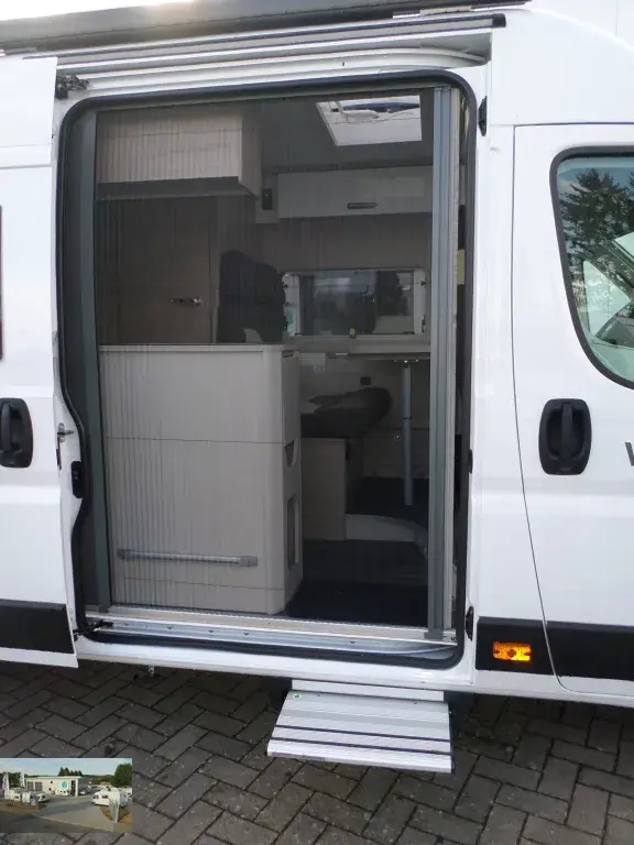 Bild 34: Wohnmobil mieten in Blomberg