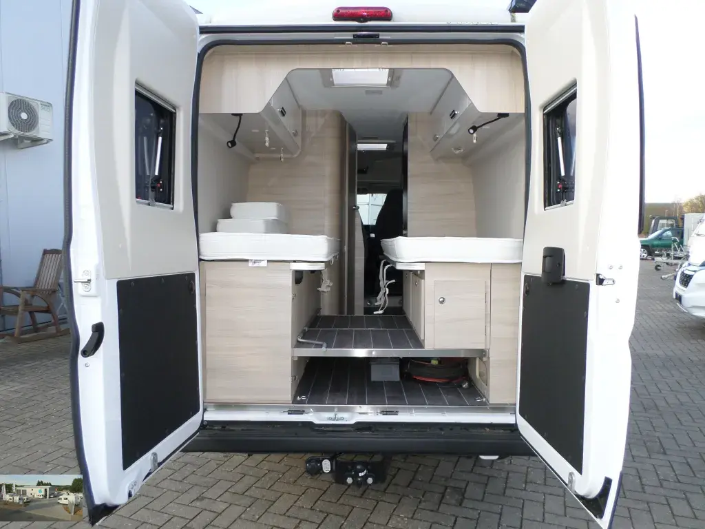 Bild 35: Forster mieten in Blomberg