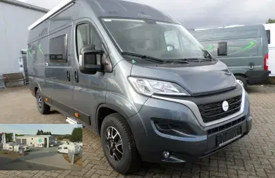 Forster V 636 HB Vantasy