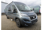 Bild 1: Forster Vans V 636 HB Vantasy