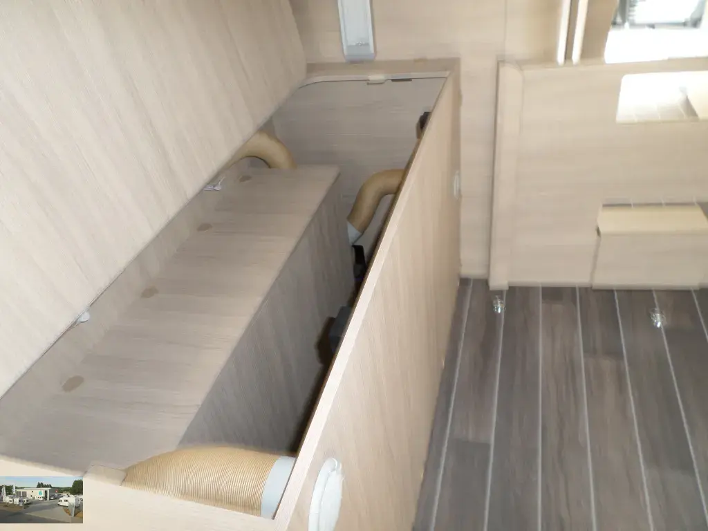 Bild 30: in Blomberg Wohnmobil mieten