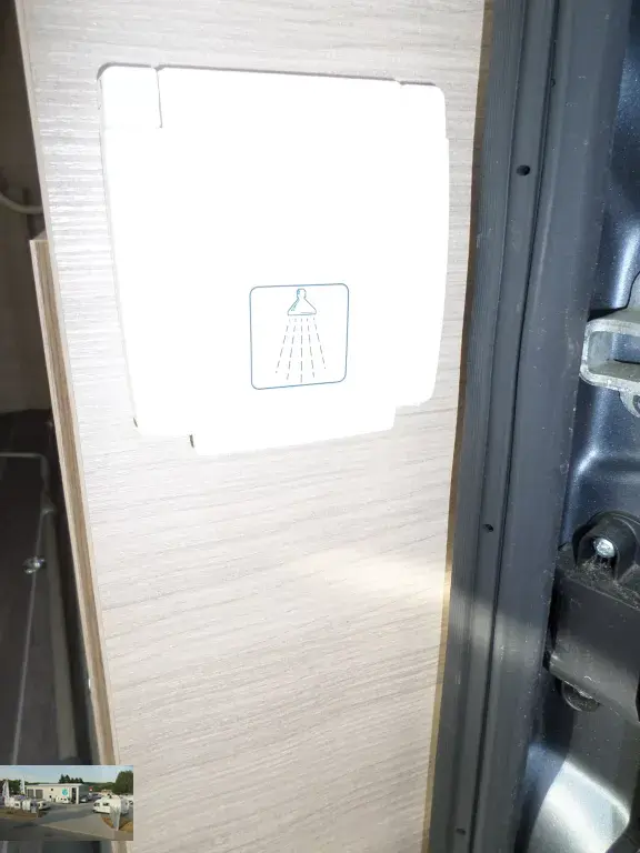 Bild 31: Forster Wohnmobil in Blomberg mieten