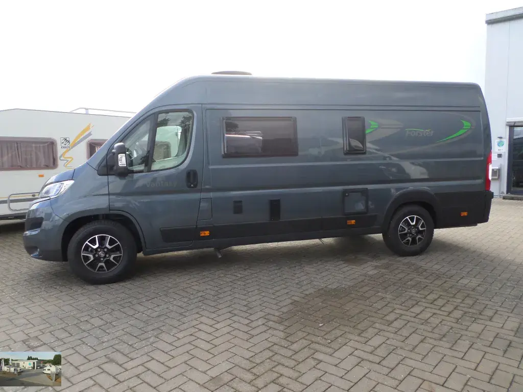 Bild 37: Wohnmobil in Blomberg online mieten