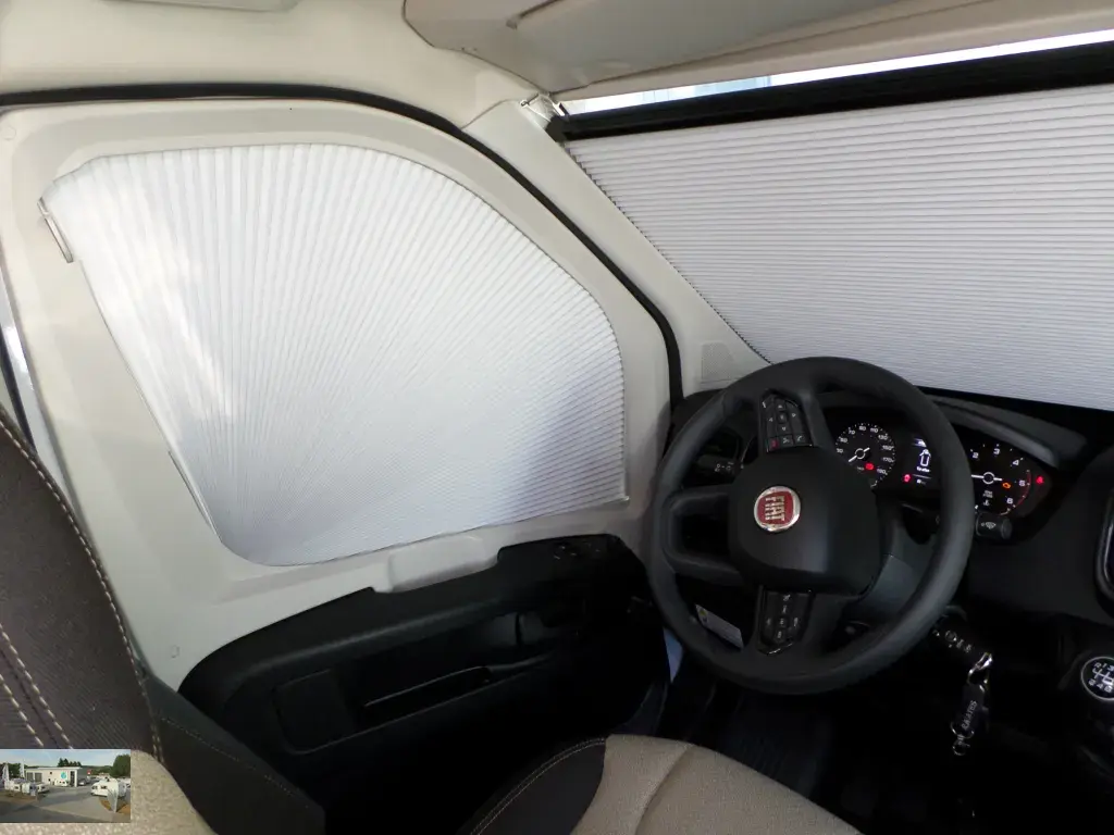 Bild 36: Wohnmobil von Forster mieten in Blomberg