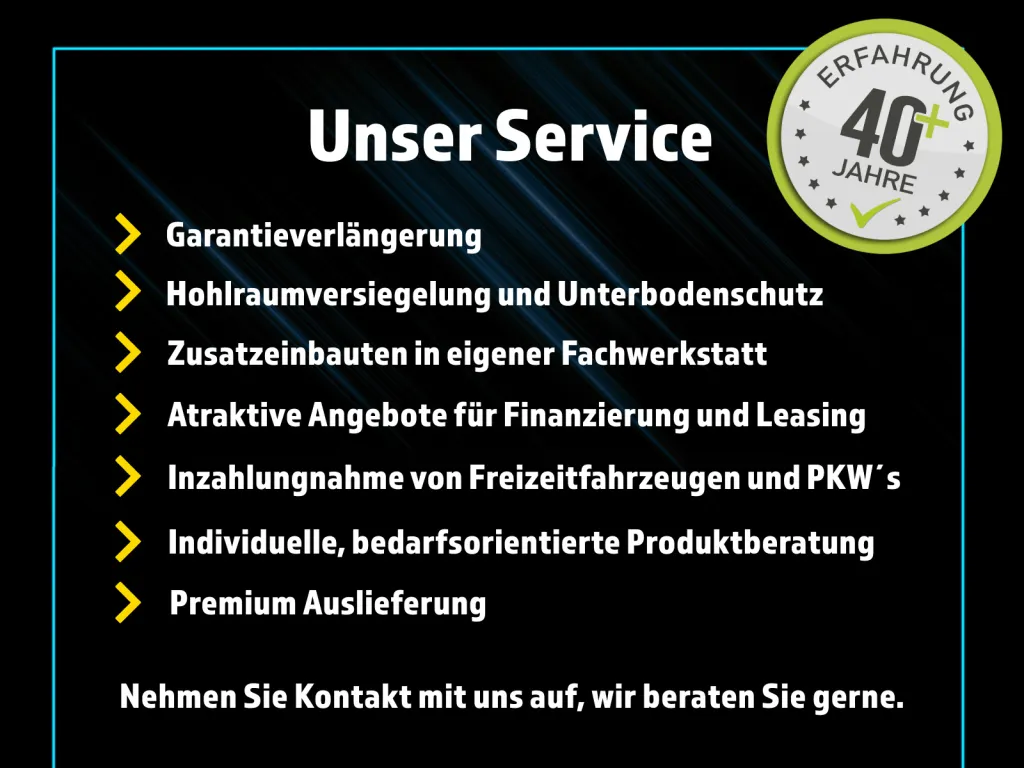 Bild 20: Wohnmobil von Clever mieten in Sulzemoos