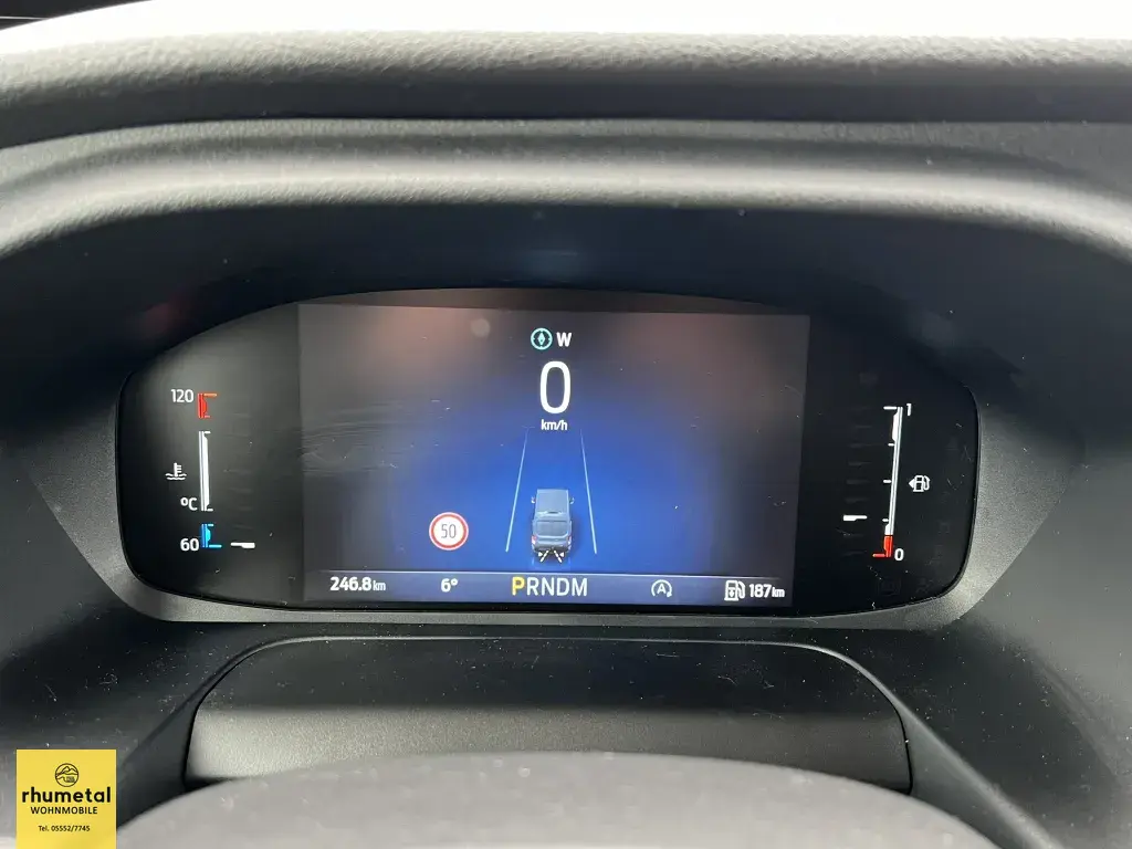 Bild 16: Wohnmobil für 4 Personen in Katlenburg mieten