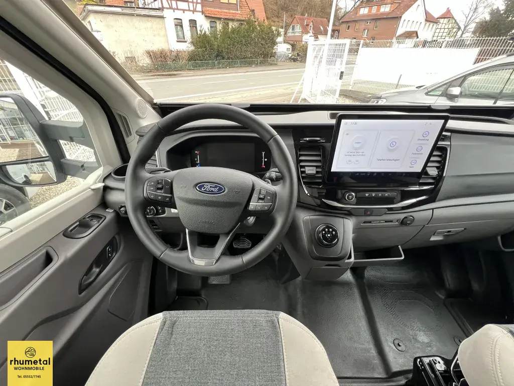 Bild 20: Wohnmobil von Challenger mieten in Katlenburg