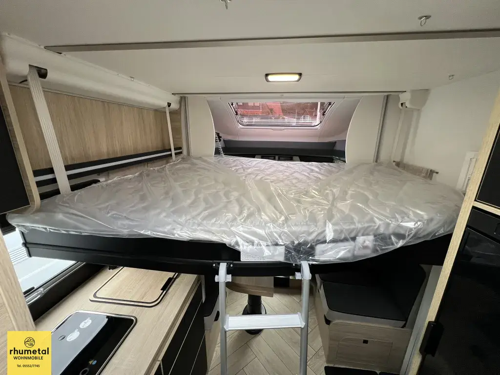 Bild 27: Challenger mieten in Katlenburg