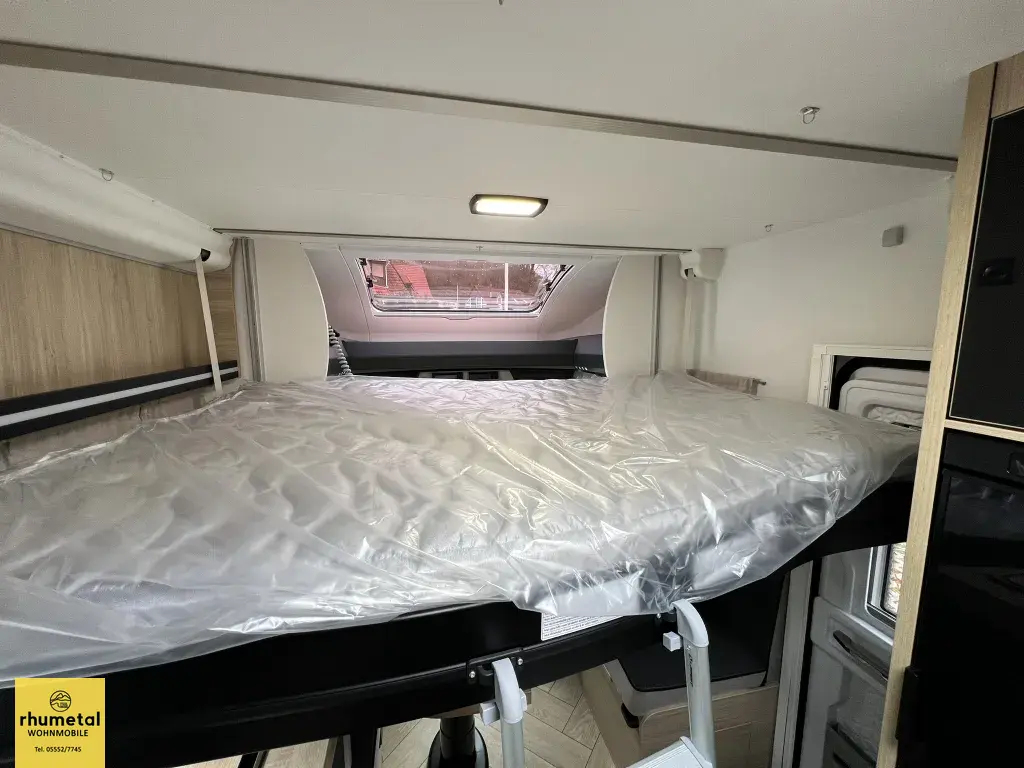 Bild 28: Wohnmobil von Challenger mieten in Katlenburg