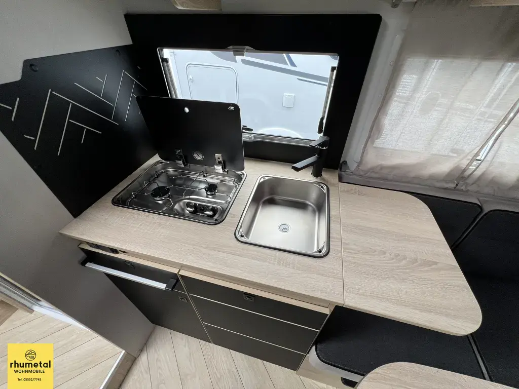 Bild 29: Wohnmobil in Katlenburg online mieten