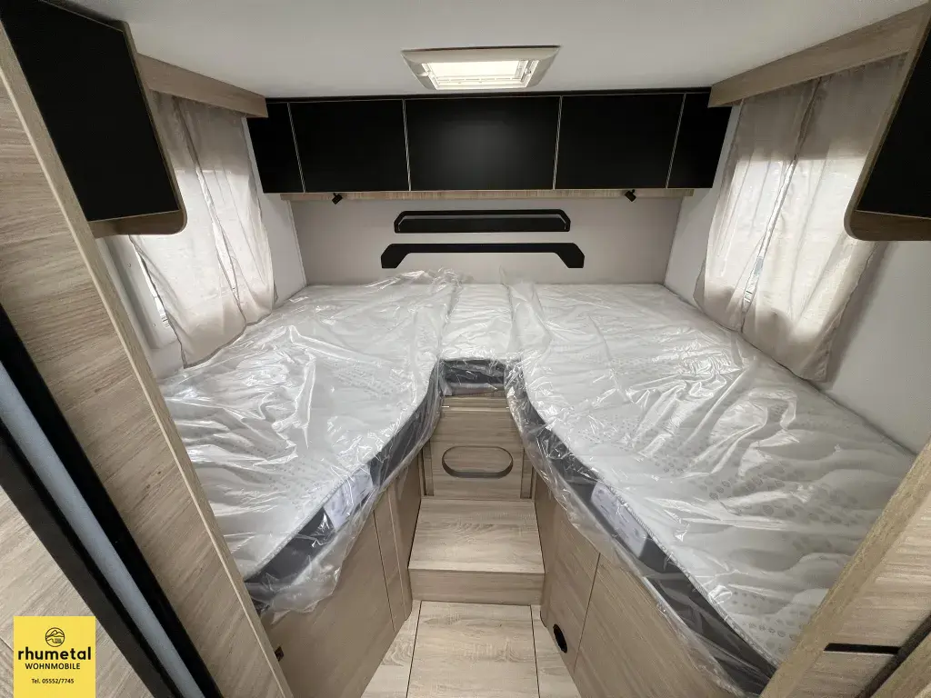 Bild 31: Challenger Wohnmobil in Katlenburg mieten