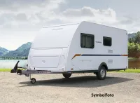 Weinsberg CaraCito 470 QDK