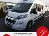 Adria Twin Axess 600 SP