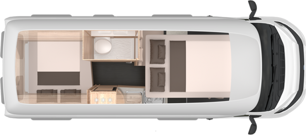 Bild 3: Knaus mieten in Weißenbach/Liezen Bild 3: Knaus mieten in Weißenbach/Liezen