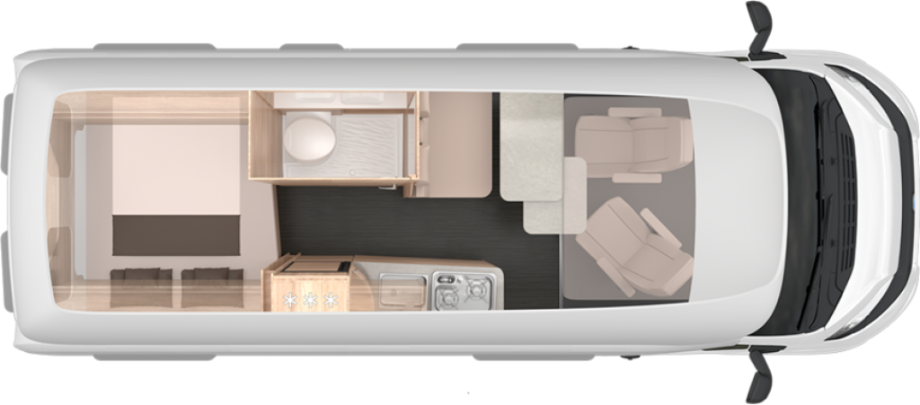 Bild 2: Wohnmobil mieten in Weißenbach/Liezen Bild 2: Wohnmobil mieten in Weißenbach/Liezen