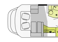 Etrusco T 6.9 SB