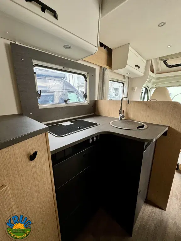 Bild 5: Wohnmobil in Wattens online mieten