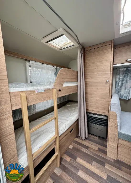 Bild 7: Weinsberg Wohnwagen in Wattens mieten